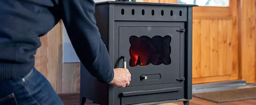 Cost of Fireplace Door Installation Service in Kanata, Ontario