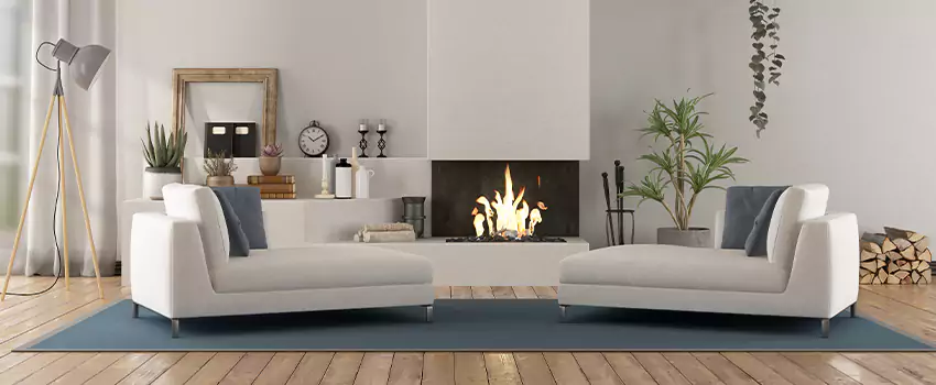 Fireplace Firebox Grate Replacement Services in Kanata, Ontario