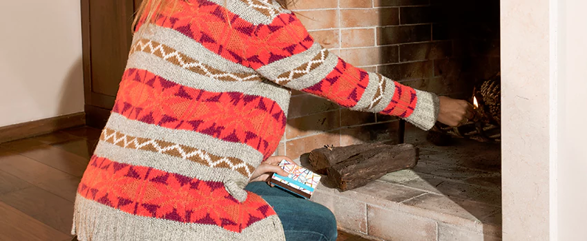 Fireplace Hearth Inspection And Repair in Kanata, Ontario