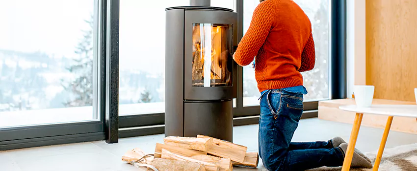 Top Fireplace Installation Company in Kanata, Ontario