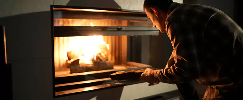 Fireplace Grate Repair For Fireplace Metal in Kanata, Ontario