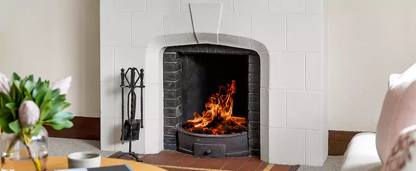 Professional Firebox Rebuild in Kanata, Ontario