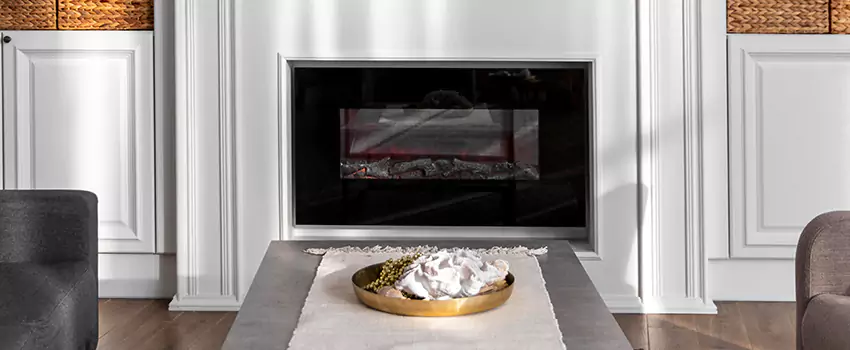 Gas Fireplace Repair And Replacement in Kanata, ON