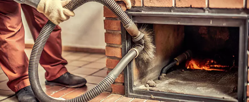 Fireplace Smell Removal Cost in Kanata, Ontario