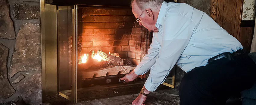 Emergency Smoke Chamber Repairs in Kanata, ON