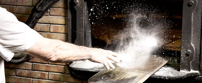 Fireplace Leaky Roof Repair in Kanata, Ontario