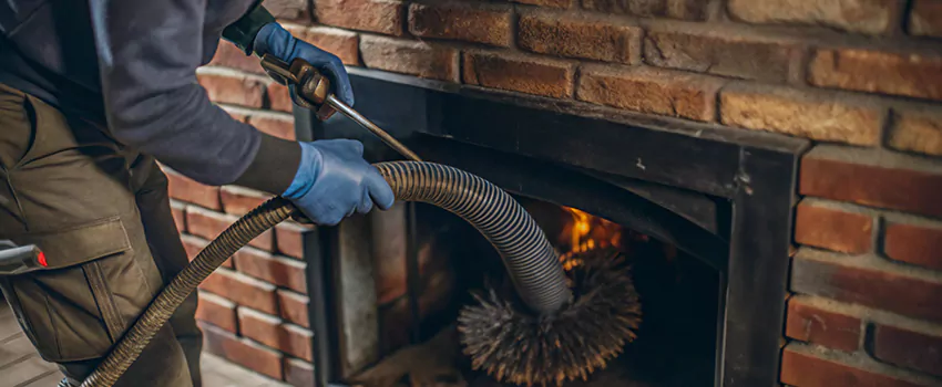Fireplace Sweeping And Maintenance Solution in Kanata, ON