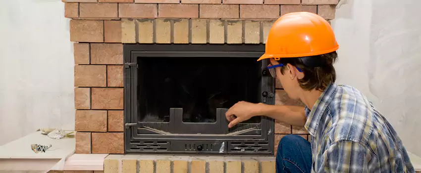 Masonry Fireplace Technician in Kanata, ON