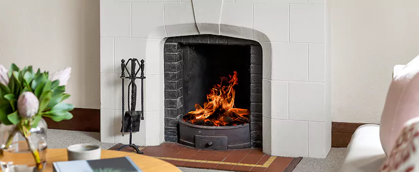 Affordable Fireplace Throat Replacement And Repair Services in Kanata, Ontario