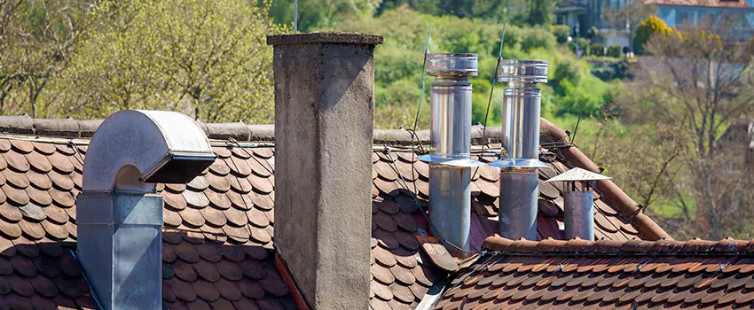 Expenses of Fireplace Vent Cleaning in Kanata, Ontario