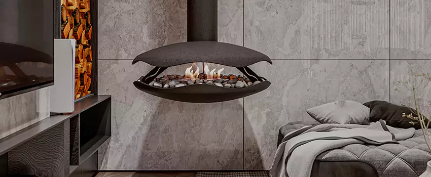 Floating Damaged Fireplace Repair Services in Kanata, ON