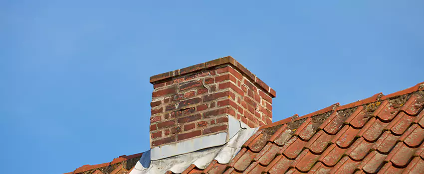 Chimney Maintenance For Cracked Tiles in Kanata, ON