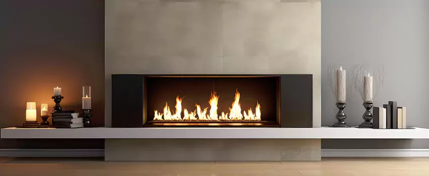 Ember Bed For Ventless Gas Fireplace in Kanata, ON