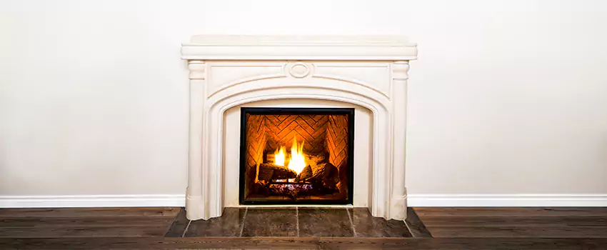 Outdoor Gas Fireplaces Installation in Kanata, ON