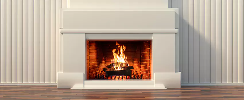 Heat & Glo Built-In Electric Fireplace Maintenance in Kanata, Ontario