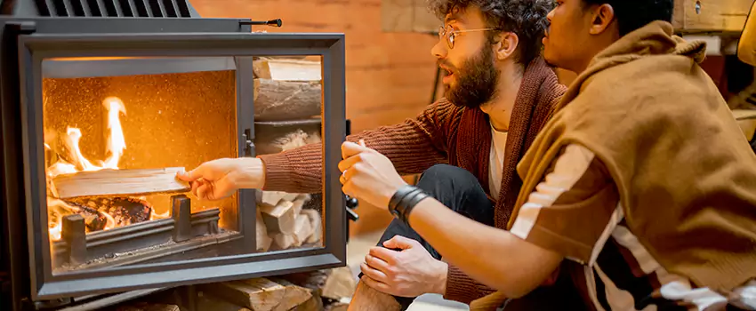 Cost of Heatilator Fireplace in Kanata, Ontario