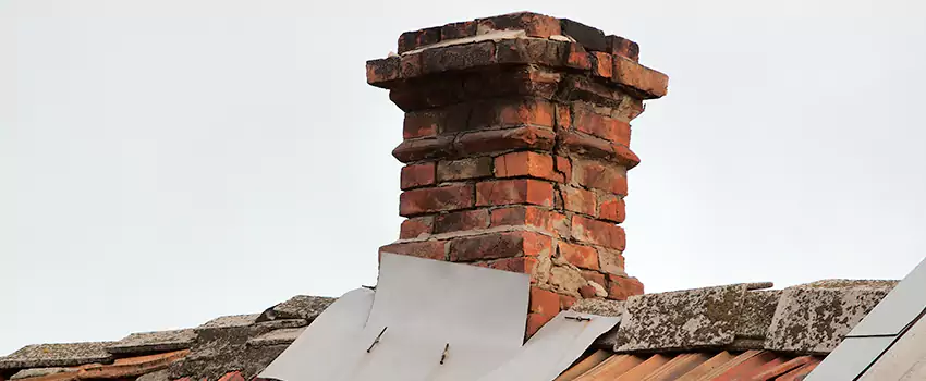 Leaking Fireplace Chimney Repair and Replacement Services in Kanata, ON
