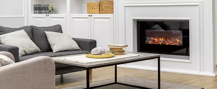 Monessen Hearth Outdoor Villa Wood Fireplace Restoration in Kanata, Ontario 