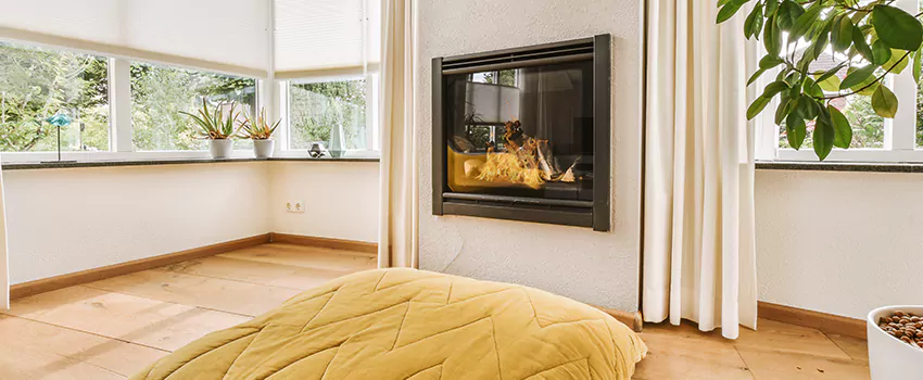 New Fireplace Installation Cost in Kanata, Ontario