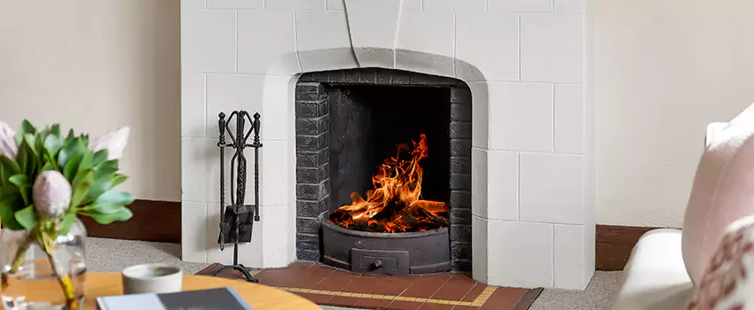 Old Fireplace Redesign and Inspection in Kanata, Ontario