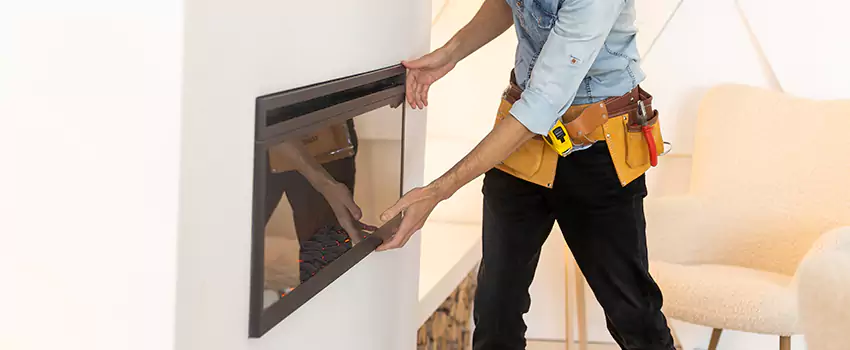 Pellet Fireplace Burner Maintenance Services in Kanata, Ontario