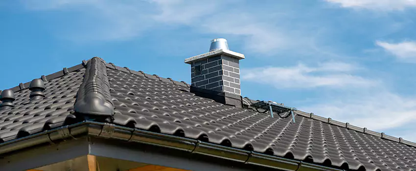 Prefab Chimney Installation Experts in Kanata, Ontario
