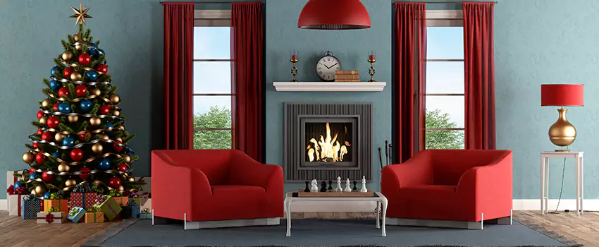 Factory-Built Fireplace Change outs Replacements in Kanata, Ontario