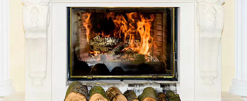 Ravelli Group Wood Fireplaces Replacement in Kanata, Ontario