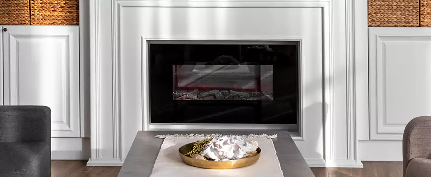 Customizable Luxury Fireplaces Services in Kanata, ON