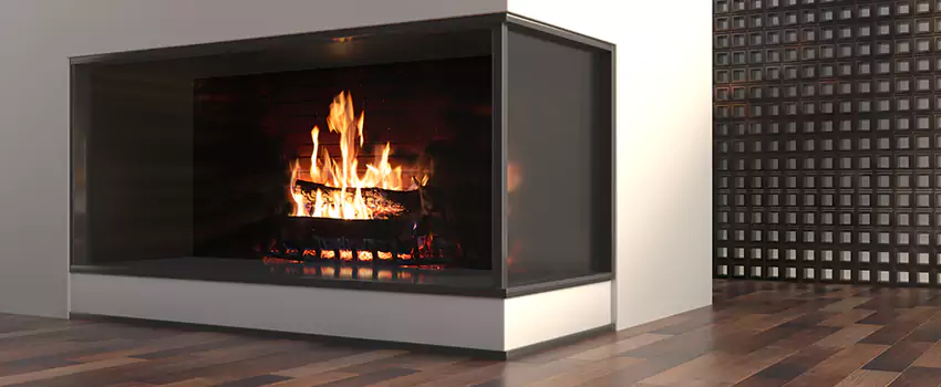 Travis Industries Wood Burning Fireplace Rebuilding in Kanata, ON