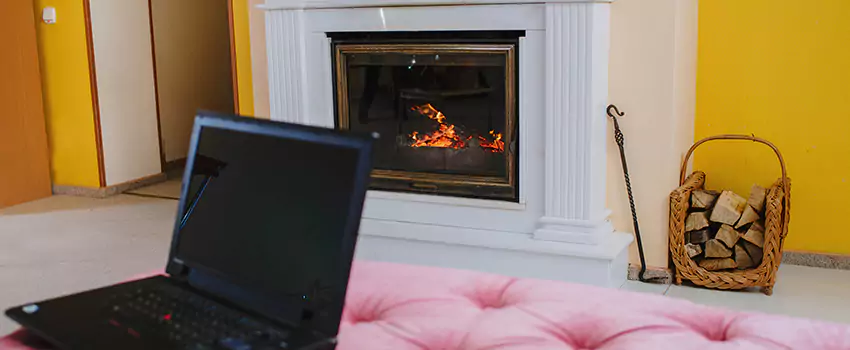 Ventless Fireplace Oxygen Depletion Sensor Installation and Repair Services in Kanata, Ontario