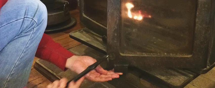 Cost of Wood Fireplace Installation in Kanata, ON