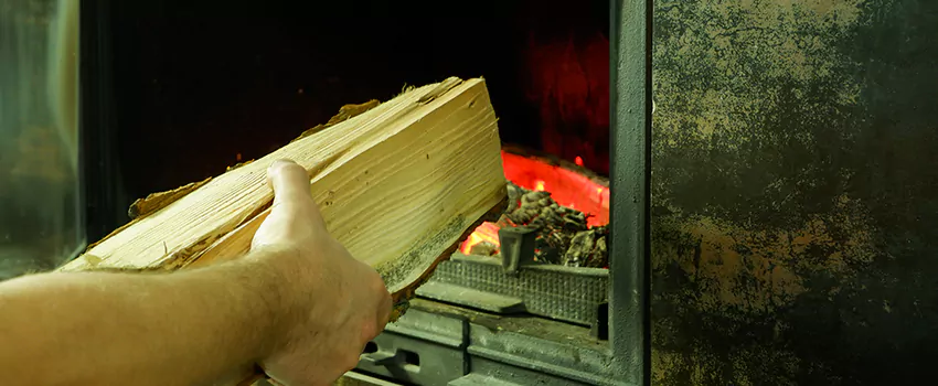 Cost of Wood Furnace Repair and Installation Services in Kanata, ON