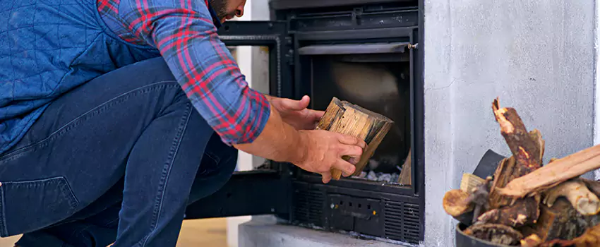 Wood Stove Fire Bricks Cleaning Services in Kanata, Ontario