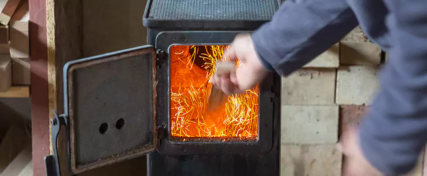 24/7 Wood Stove Installation Services in Kanata, Ontario