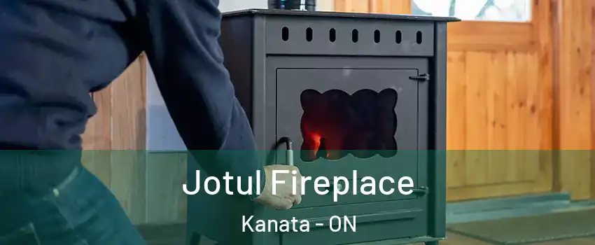  Jotul Fireplace Kanata - ON