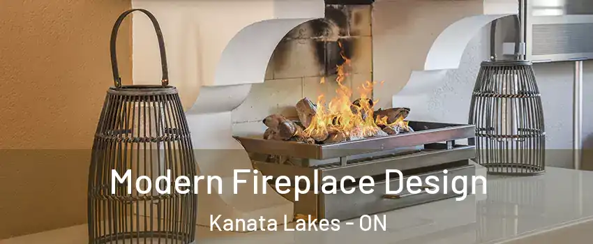  Modern Fireplace Design Kanata Lakes - ON