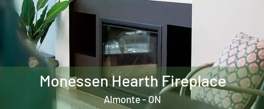  Monessen Hearth Fireplace Almonte - ON