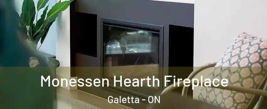  Monessen Hearth Fireplace Galetta - ON