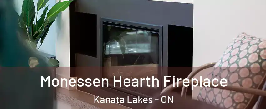 Monessen Hearth Fireplace Kanata Lakes - ON