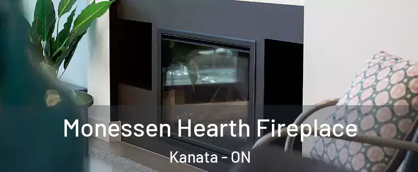  Monessen Hearth Fireplace Kanata - ON