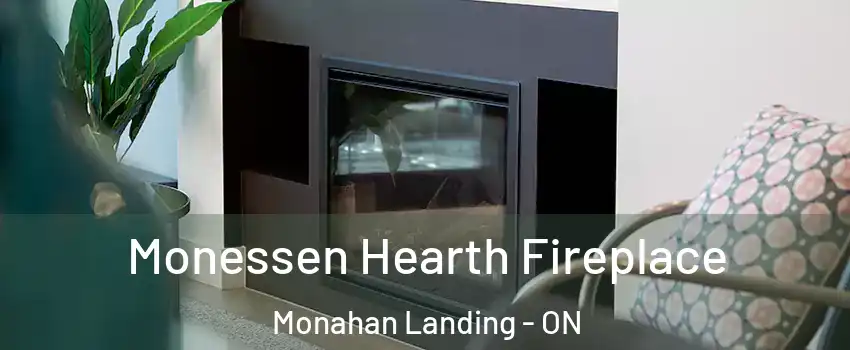 Monessen Hearth Fireplace Monahan Landing - ON