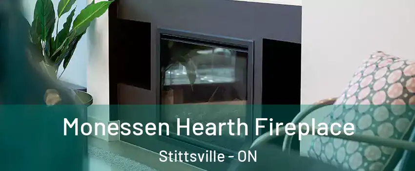  Monessen Hearth Fireplace Stittsville - ON