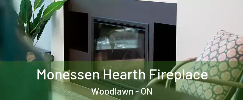  Monessen Hearth Fireplace Woodlawn - ON