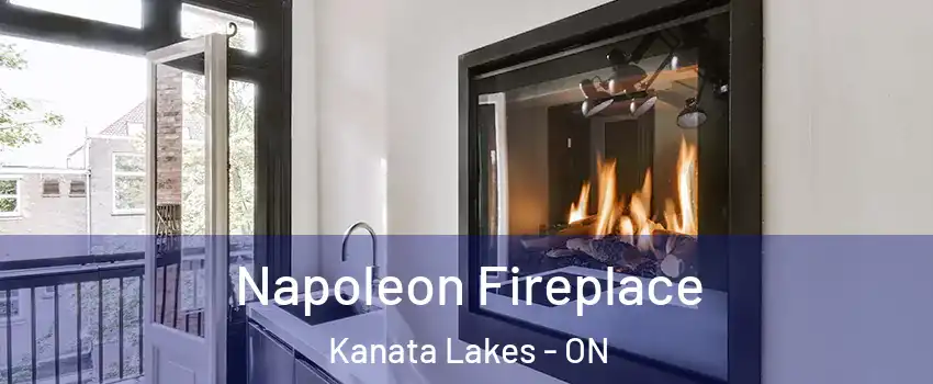 Napoleon Fireplace Kanata Lakes - ON