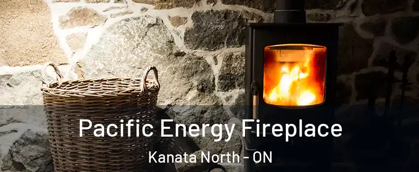  Pacific Energy Fireplace Kanata North - ON