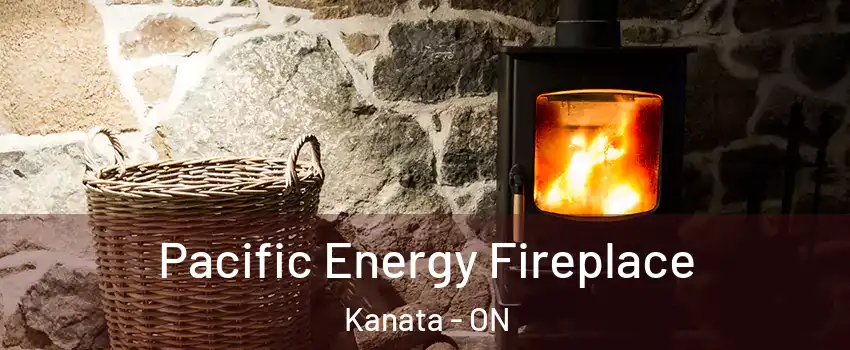  Pacific Energy Fireplace Kanata - ON