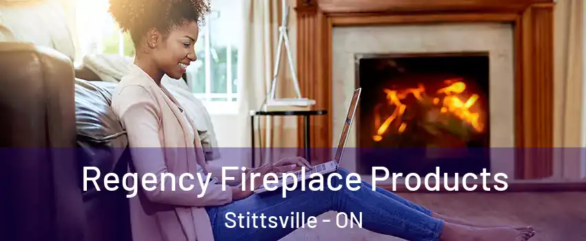  Regency Fireplace Products Stittsville - ON