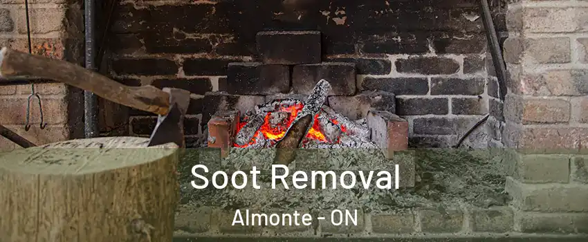  Soot Removal Almonte - ON