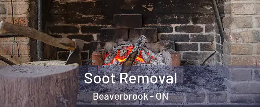  Soot Removal Beaverbrook - ON